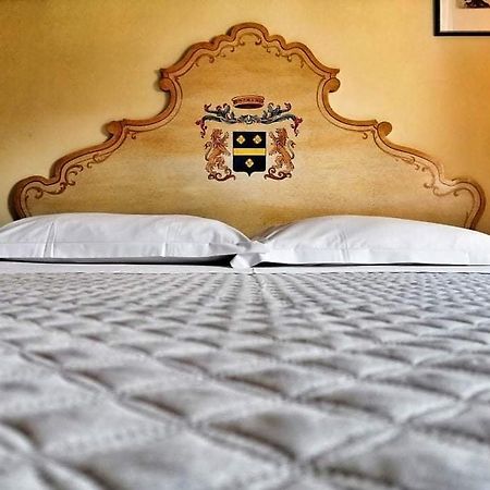 Hotel Residence Sant'Anna Bedonia Exteriör bild