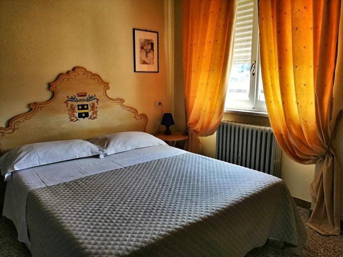 Hotel Residence Sant'Anna Bedonia Exteriör bild